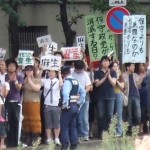 麻生支援の国民の皆さんありがとう