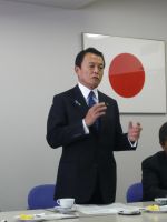 平成22年2月4日為公会
